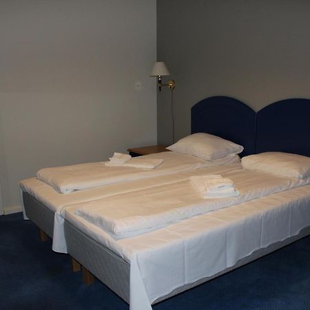 Suldal Hotell Sand  Camera foto