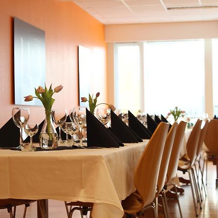 Suldal Hotell Sand  Esterno foto