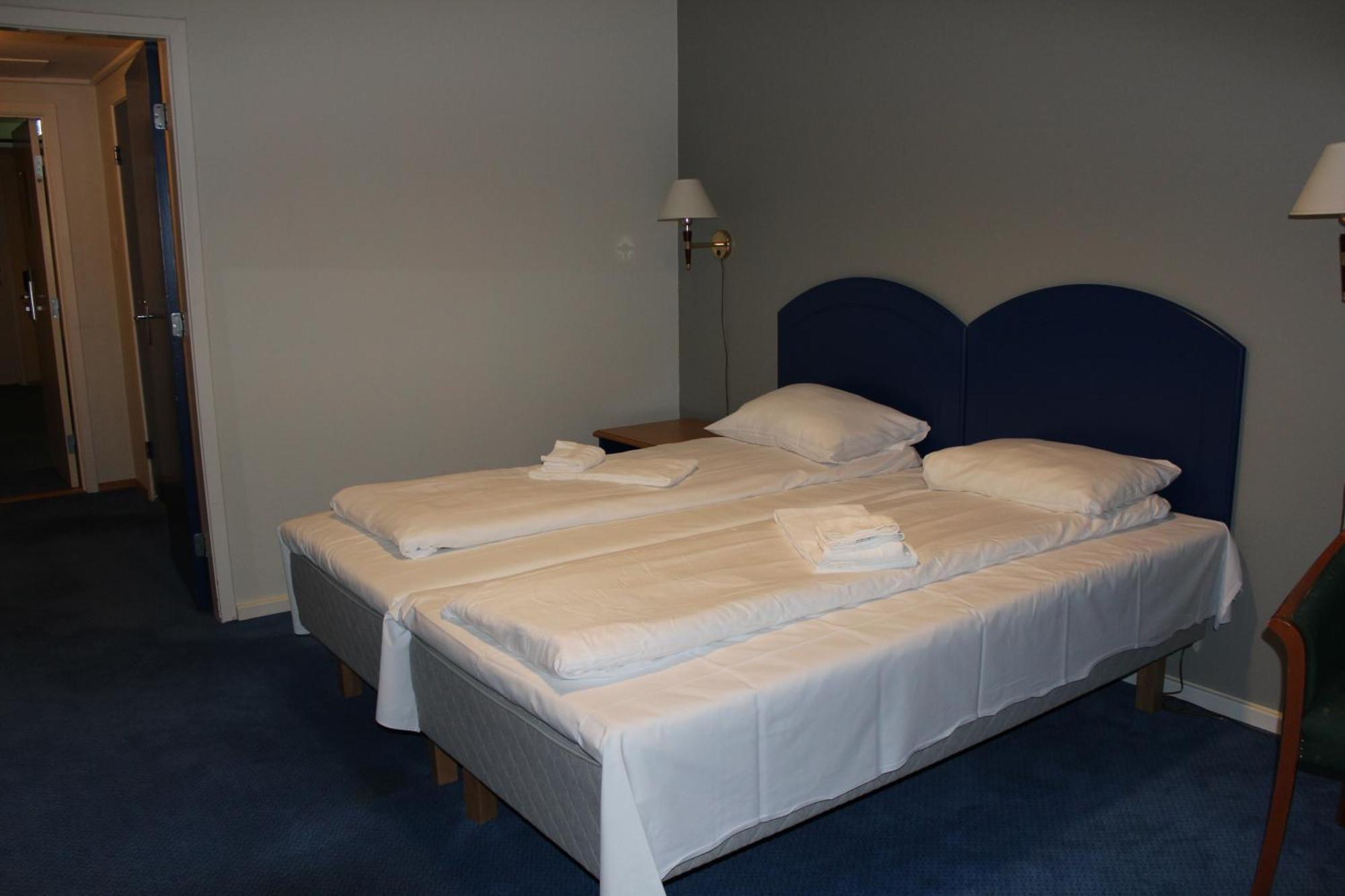 Suldal Hotell Sand  Camera foto