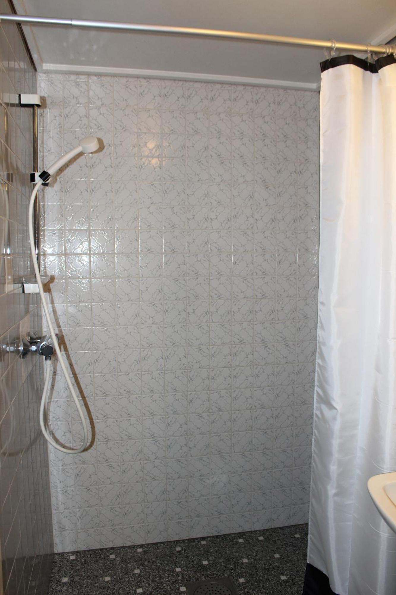 Suldal Hotell Sand  Camera foto