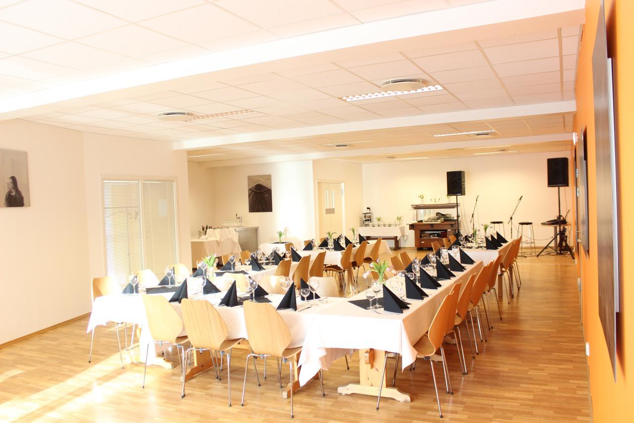 Suldal Hotell Sand  Esterno foto