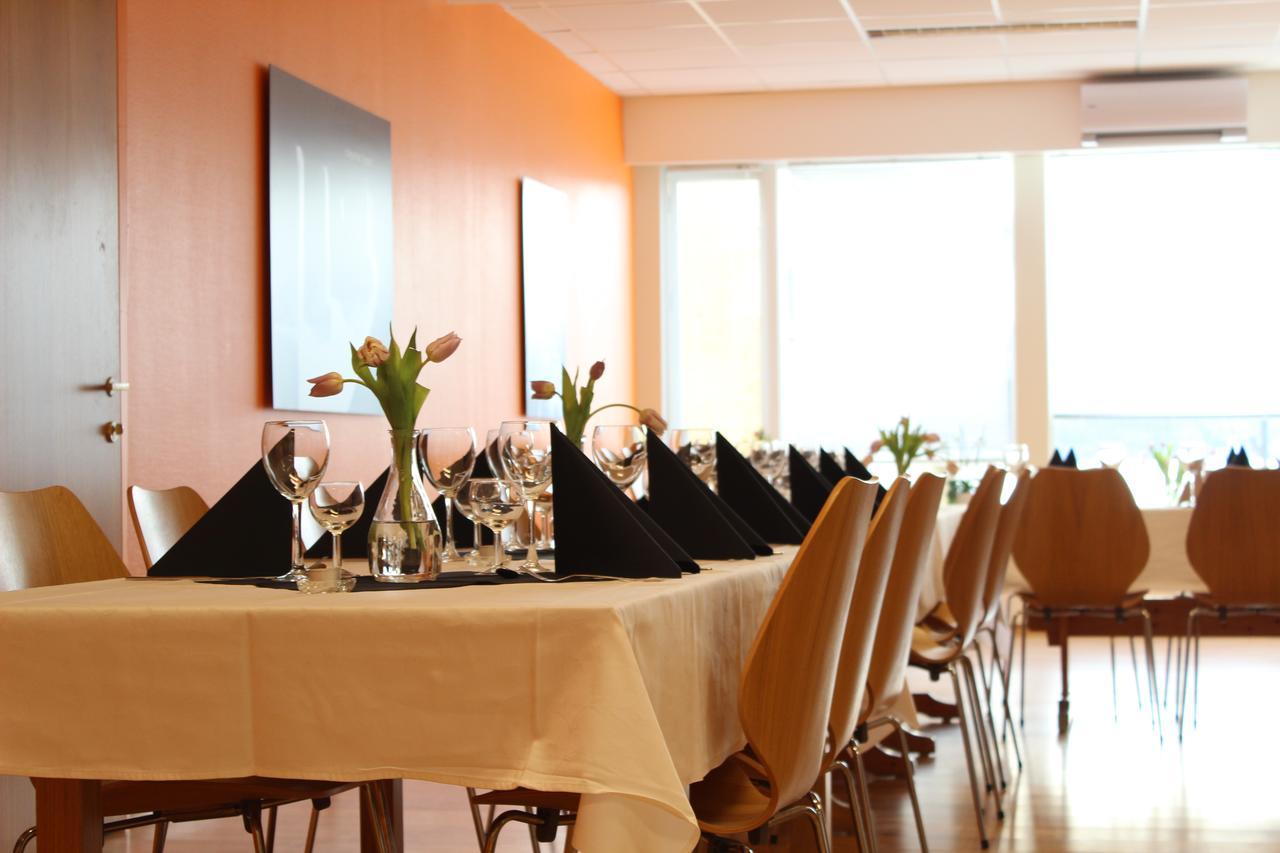 Suldal Hotell Sand  Esterno foto