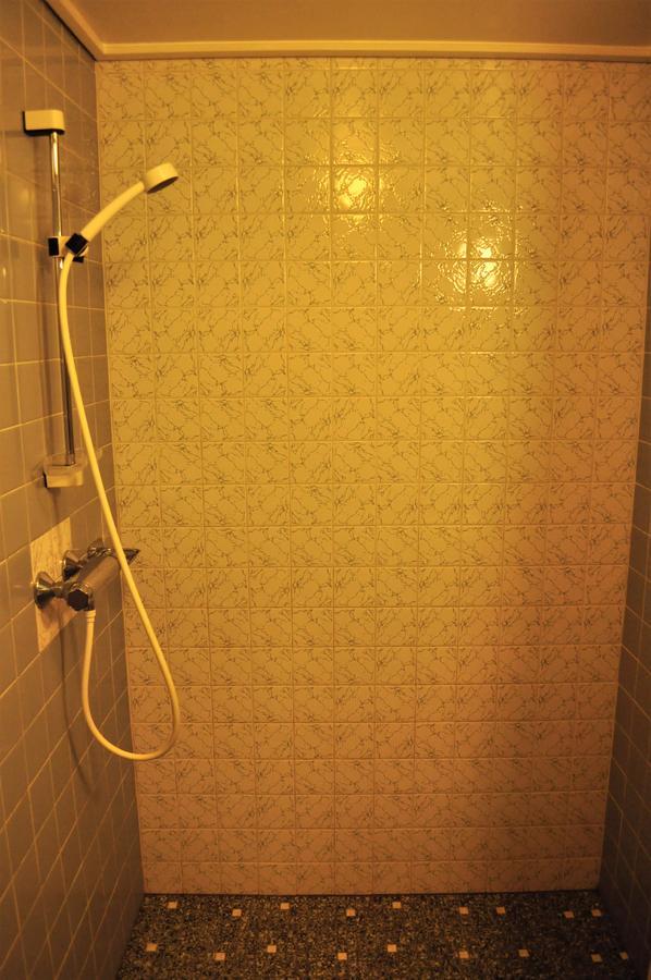 Suldal Hotell Sand  Esterno foto