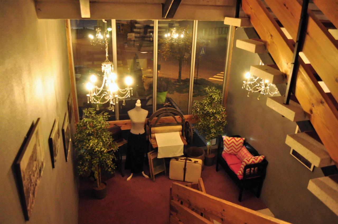 Suldal Hotell Sand  Esterno foto